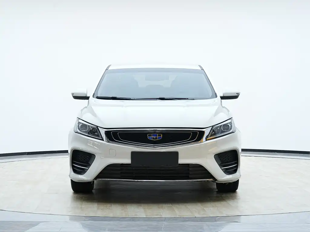 Binrui 2018 14T CVT Colorful Edition купить на сайте DeffCars