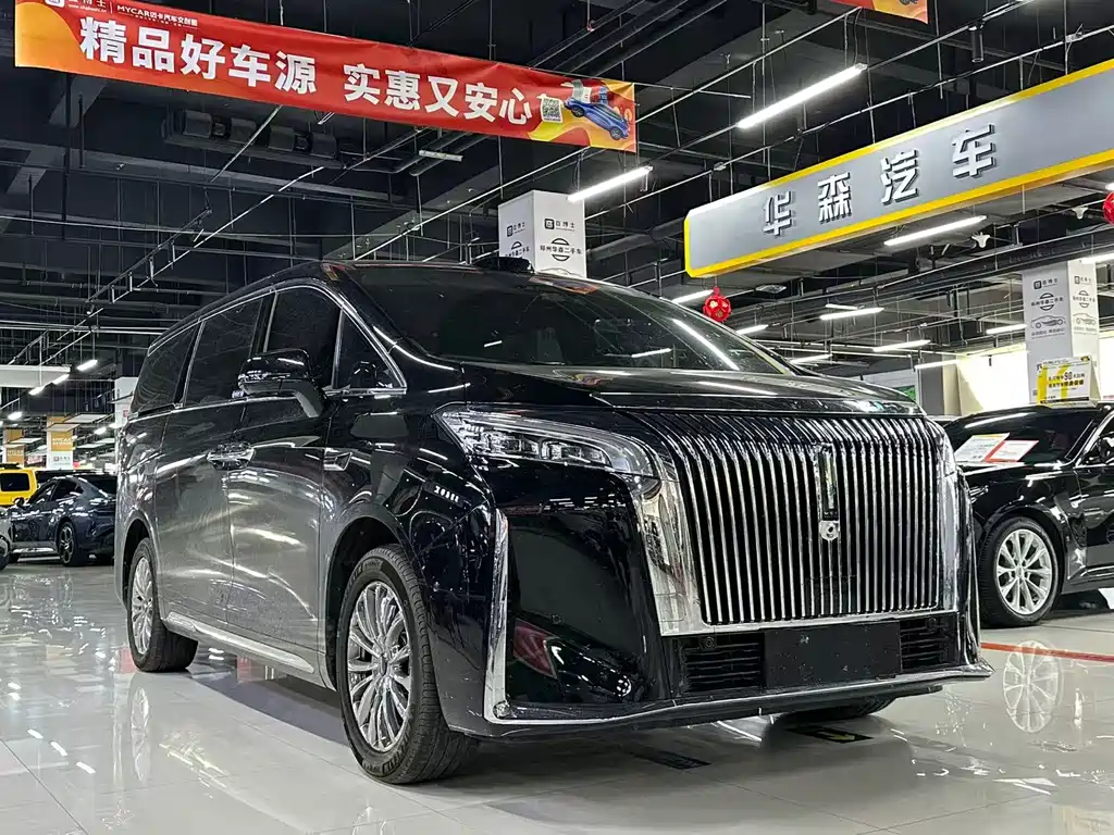 Wey Gaoshan 2025 4WD Alpine 8 купить на сайте DeffCars