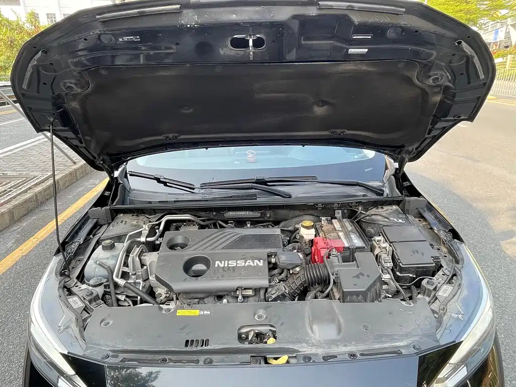 Sylphy 2021 1.6L XL CVT Enjoy Edition купить на сайте DeffCars