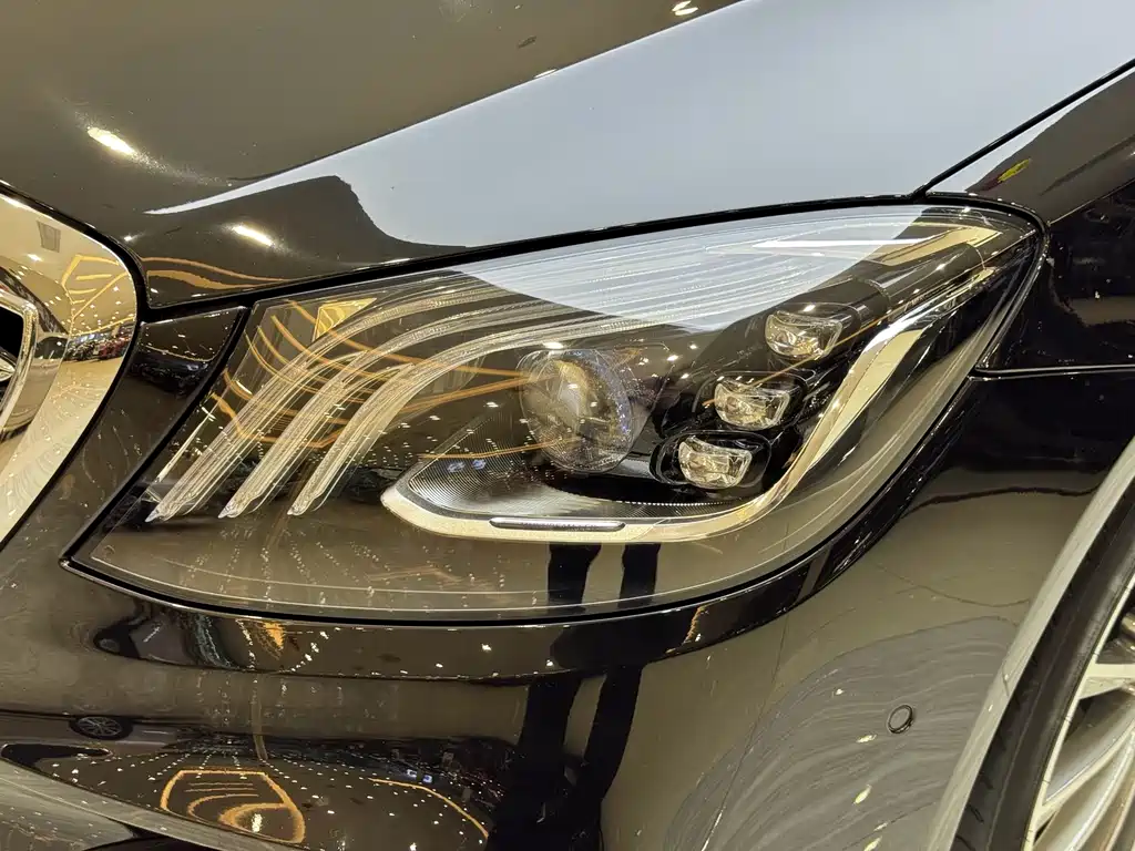 Mercedes-Benz S-Class 2019 S 450 L 4MATIC купить на сайте DeffCars