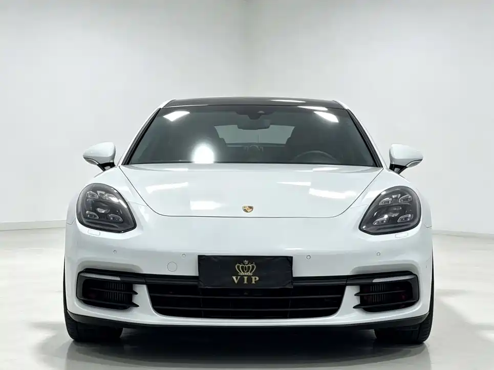 Panamera 2017 Panamera 3.0T купить на сайте DeffCars