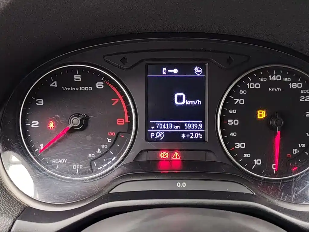 Audi Q2L 2022 35 TFSI aggressive and dynamic model купить на сайте DeffCars