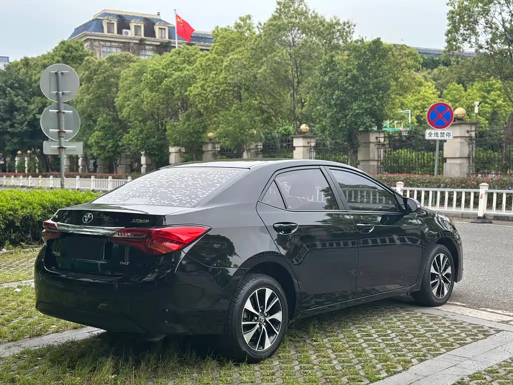 Ralink 2017 1.2T V CVT Deluxe Edition купить на сайте DeffCars