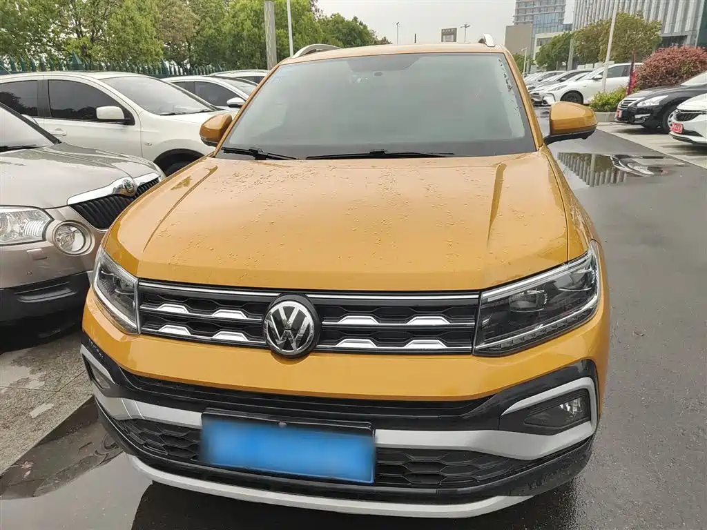 Tukai 2019 1.5L automatic comfort version купить на сайте DeffCars