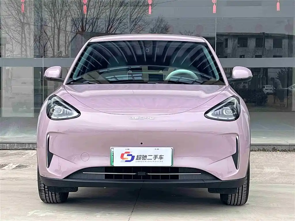 Star Wishes 2025 UP 410km Discovery Edition купить на сайте DeffCars