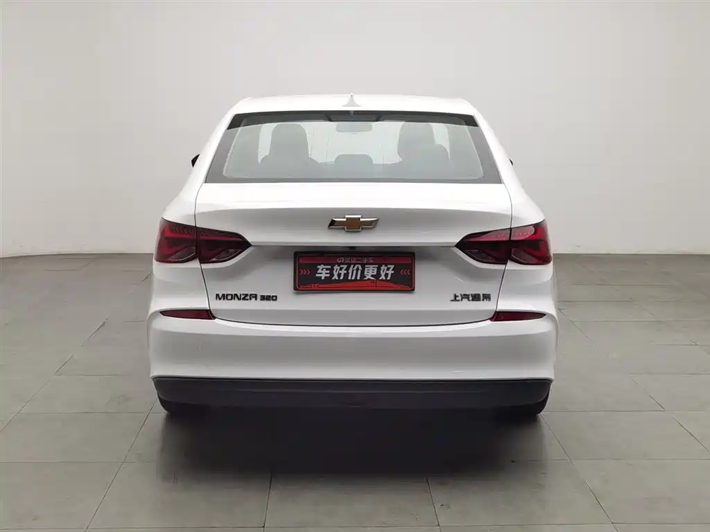 Cruze 2022 320 Automatic Sunroof Edition купить на сайте DeffCars