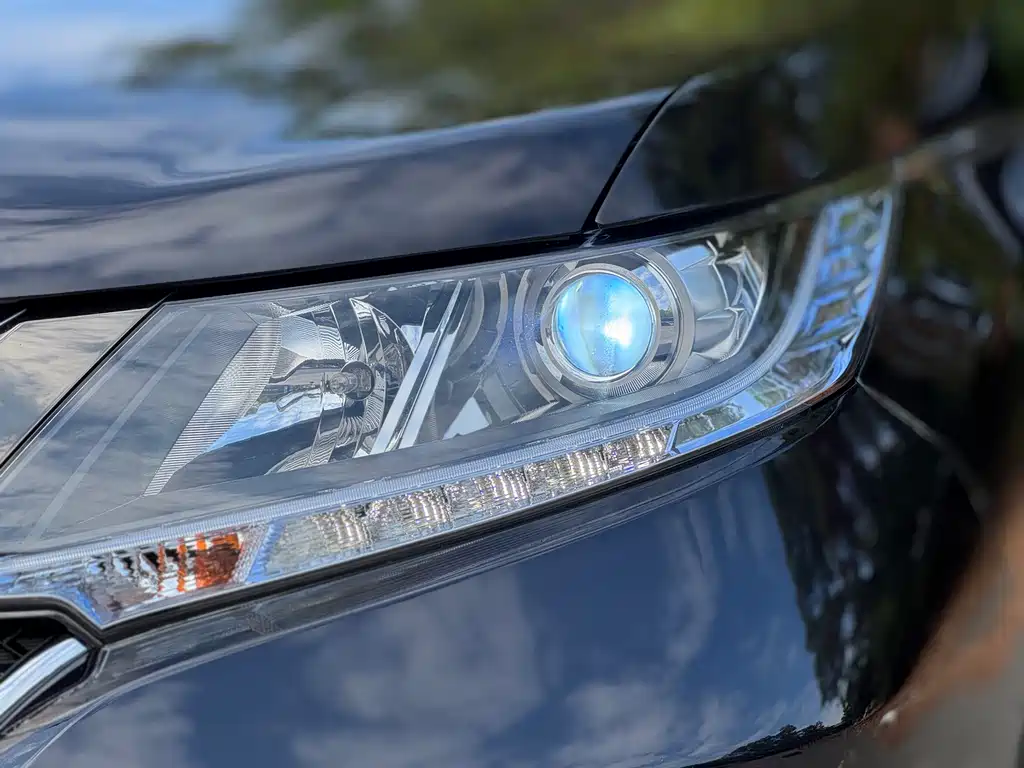 Odyssey 2019 2.0L Rui·Smart Edition купить на сайте DeffCars