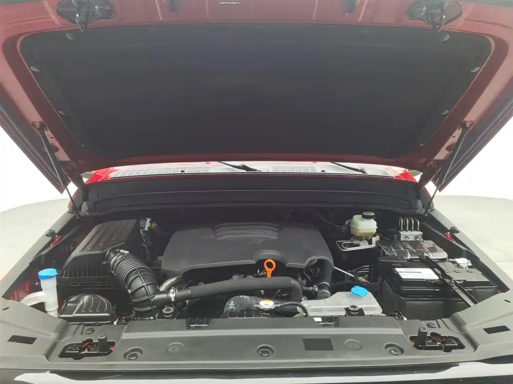 Tank 300 2021 City Edition 2.0T Very Stylish купить на сайте DeffCars