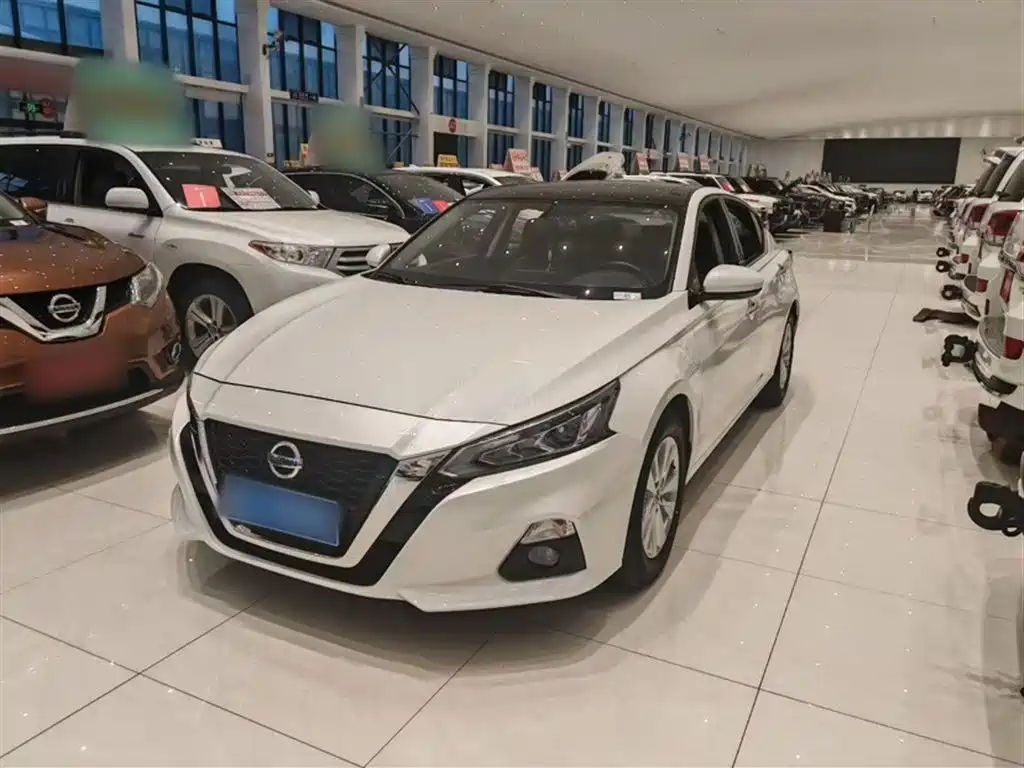 Teana 2020 2.0L XL Comfort Edition купить на сайте DeffCars