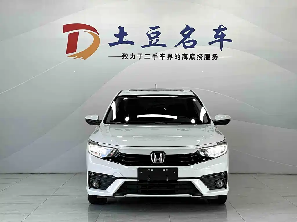 Envix 2022 180TURBO CVT Comfort Edition купить на сайте DeffCars