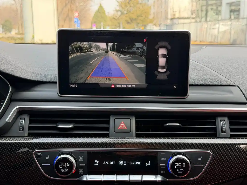 Audi S4 2018 S4 3.0TFSI купить на сайте DeffCars