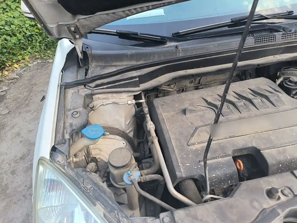 Haval H6 2015 Upgraded 1.5T Manual 2WD Elite купить на сайте DeffCars