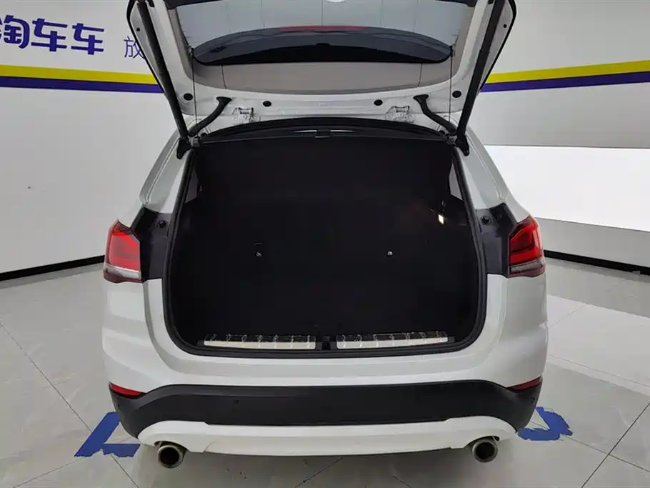 BMW X1 2021 sDrive20Li Fashion Model купить на сайте DeffCars