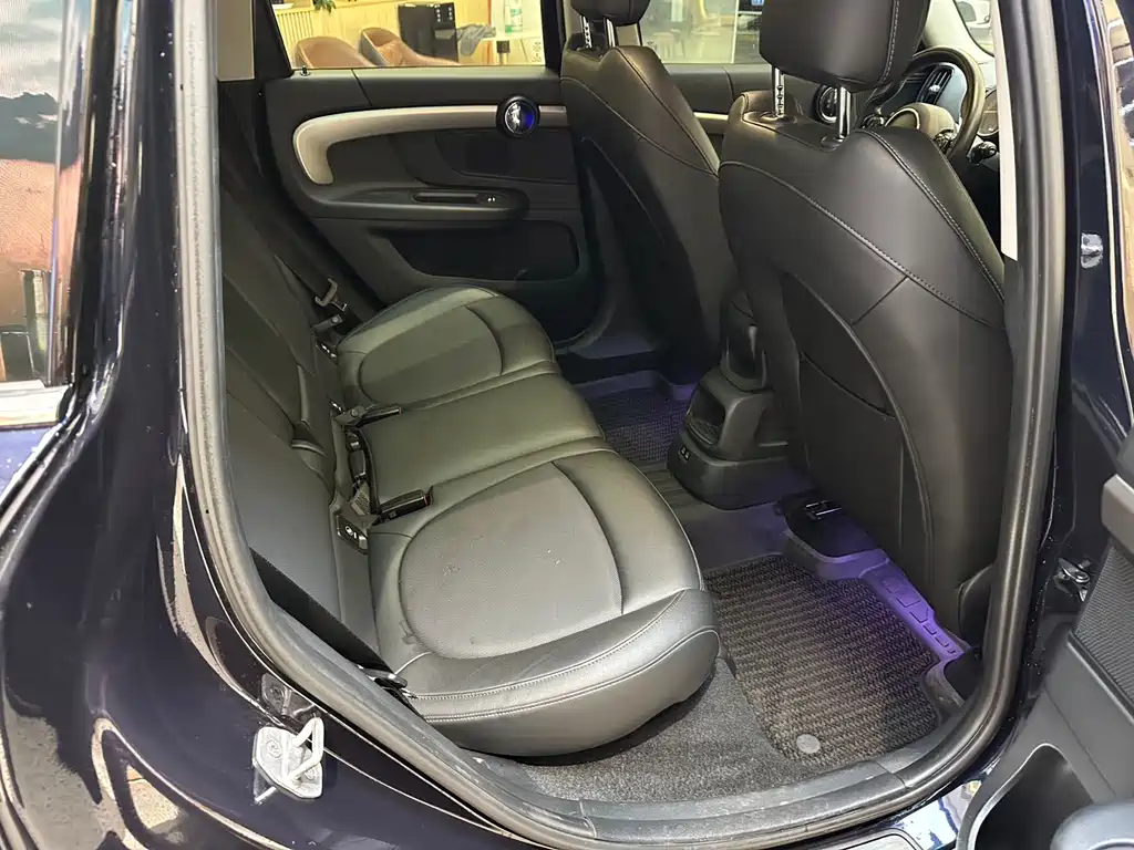 MINI COUNTRYMAN 2021 1.5T COOPER Connoisseur купить на сайте DeffCars