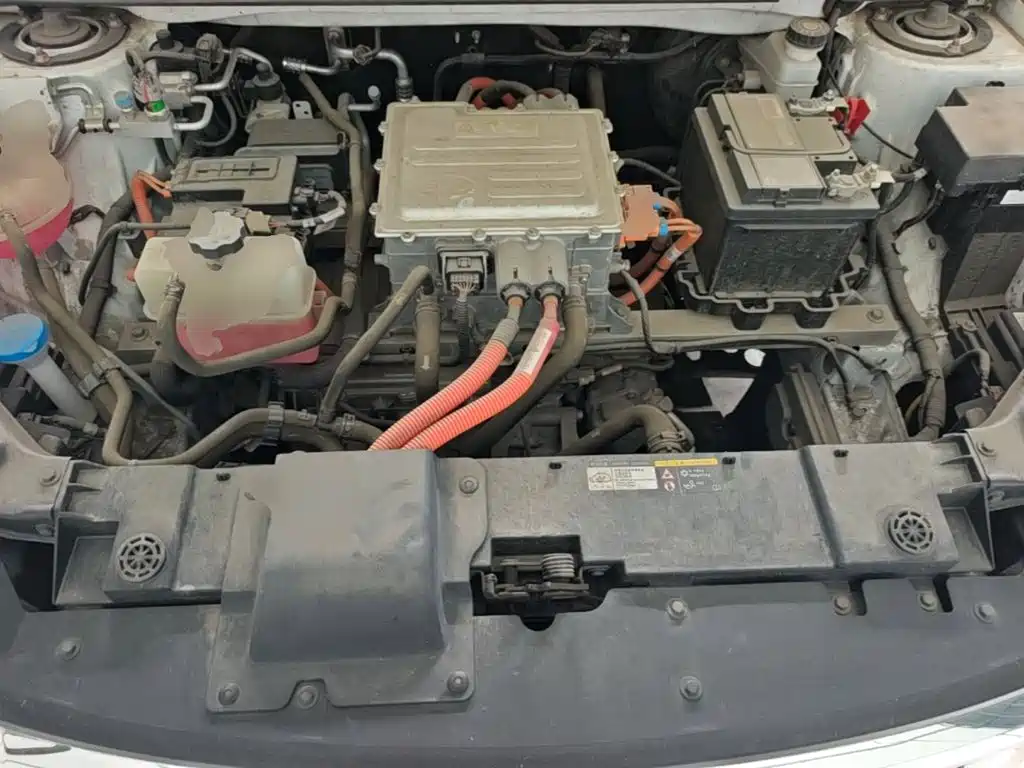 BYD E2 2020 Upgrade High Endurance Luxury Edition купить на сайте DeffCars