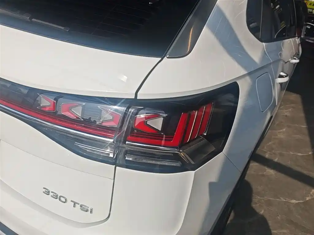 Tanyue 2023 330TSI 2WD Luxury Plus Advanced Edition купить на сайте DeffCars