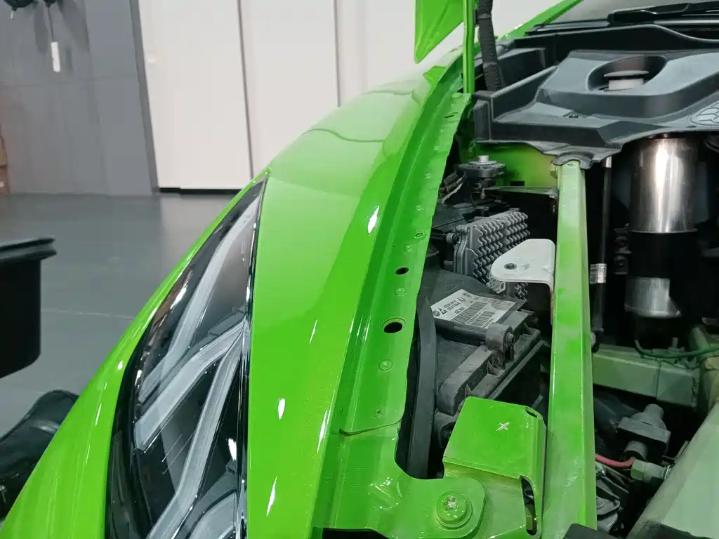 Huracán 2020 Huracán EVO RWD купить на сайте DeffCars