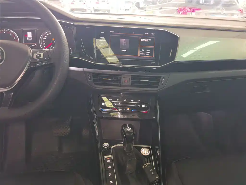 Tanyue 2020 330TSI two-wheel drive luxury intelligent version купить на сайте DeffCars