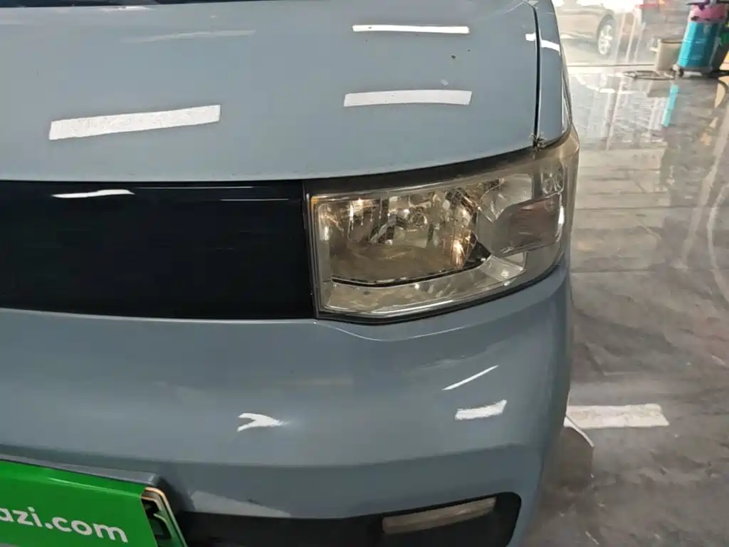 Hongguang MINIEV 2020 Relaxed Model Ternary Lithium купить на сайте DeffCars