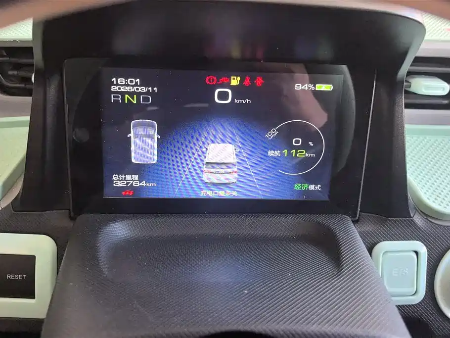 Hongguang MINIEV 2022 Freestyle Lithium Iron Phosphate купить на сайте DeffCars