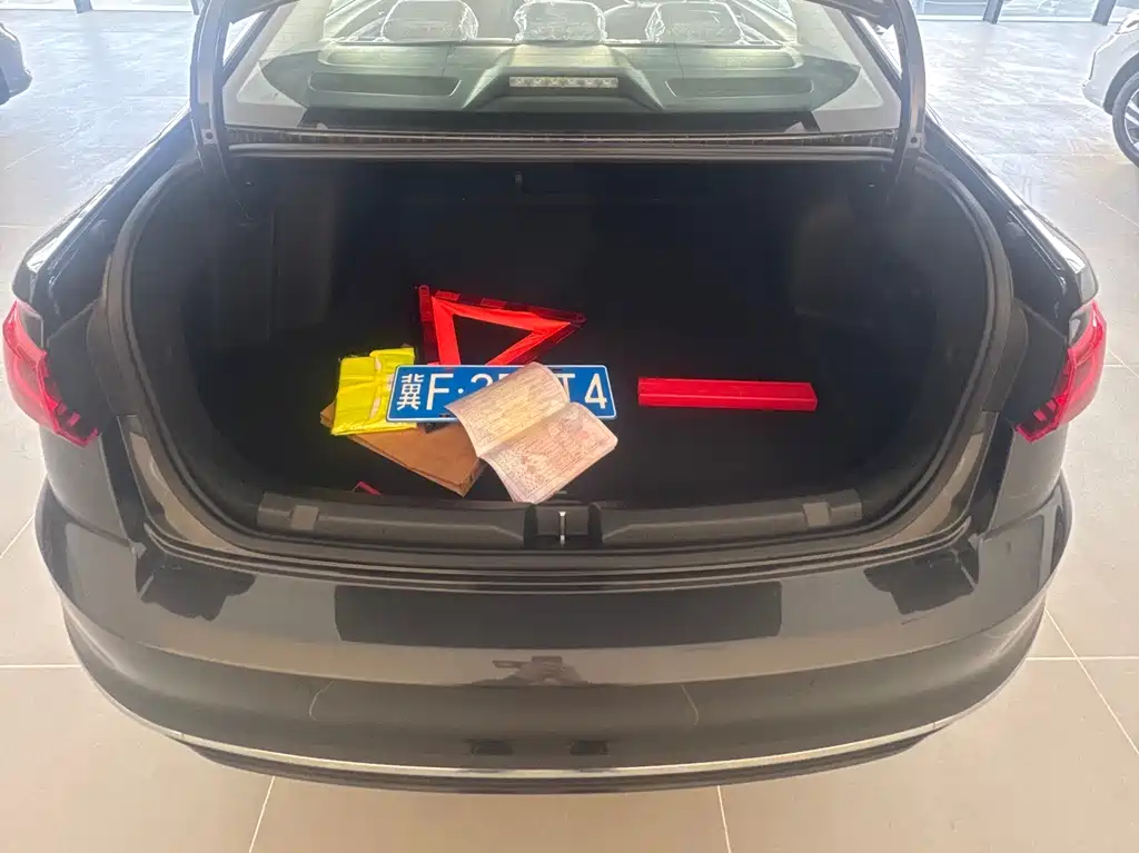 Bora 2026 200TSI DSG Yuexing Navigation Edition купить на сайте DeffCars