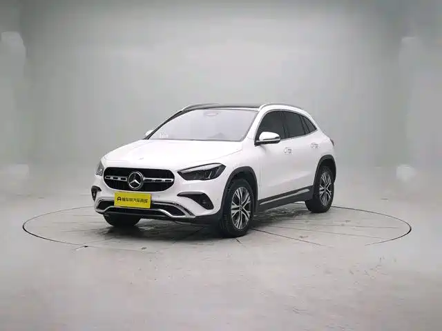 Mercedes-Benz GLA 2024 GLA 220 купить на сайте DeffCars