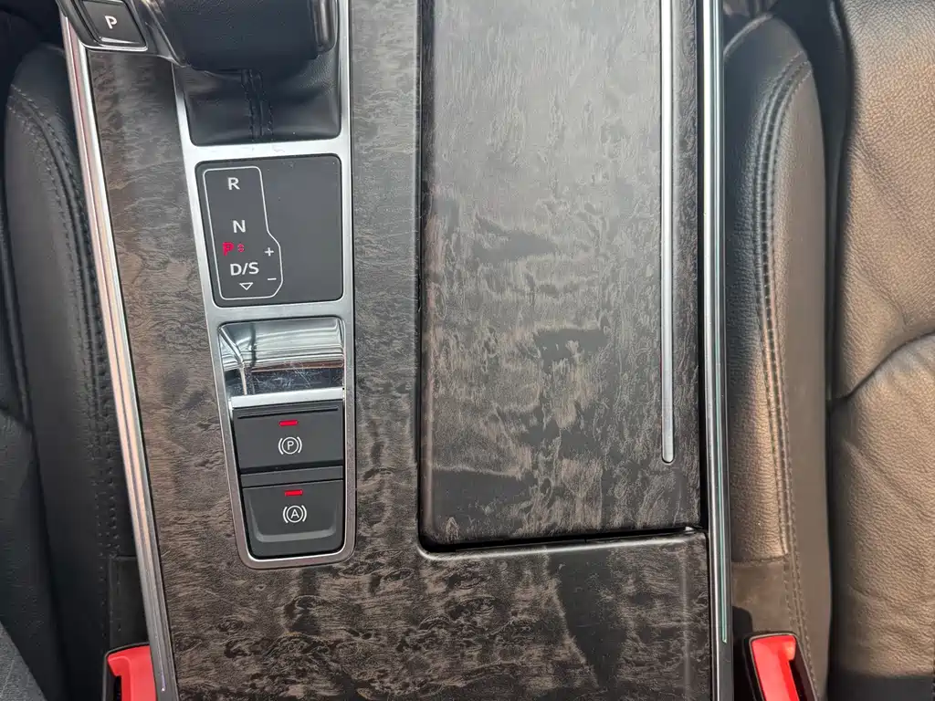 Audi A6L 2021 45 TFSI quattro premium model купить на сайте DeffCars