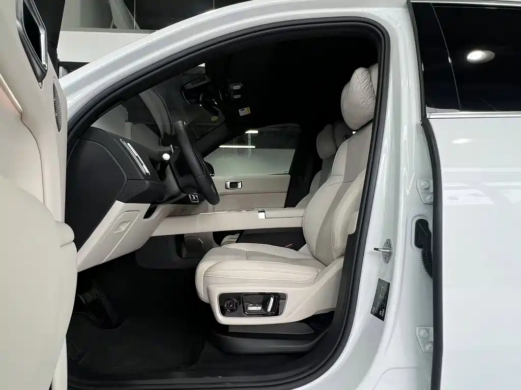 Ideal L7 2025 Max smart refresh version купить на сайте DeffCars