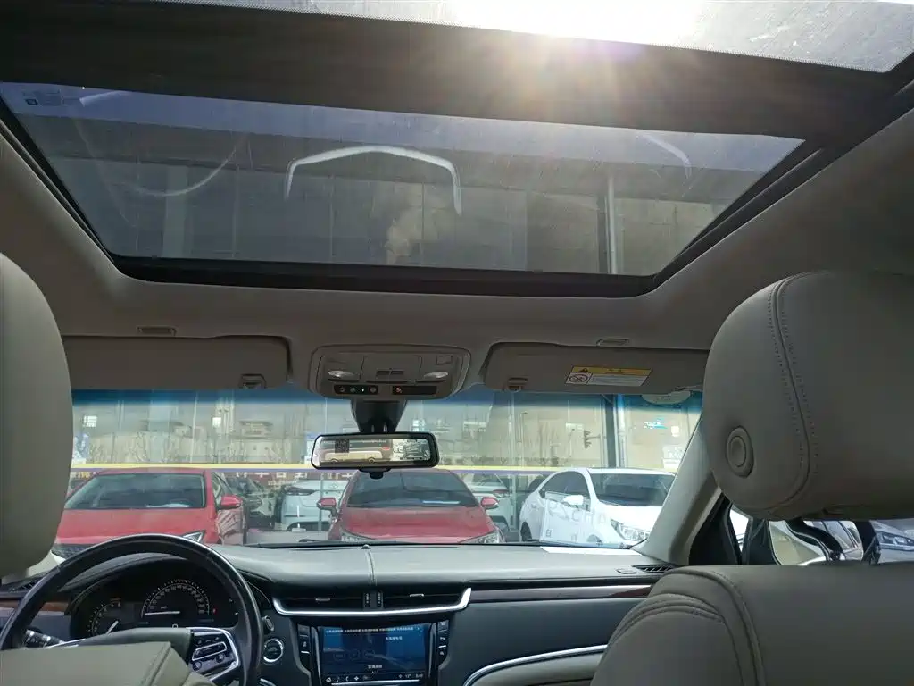 Cadillac XTS 2018 28T Elite купить на сайте DeffCars