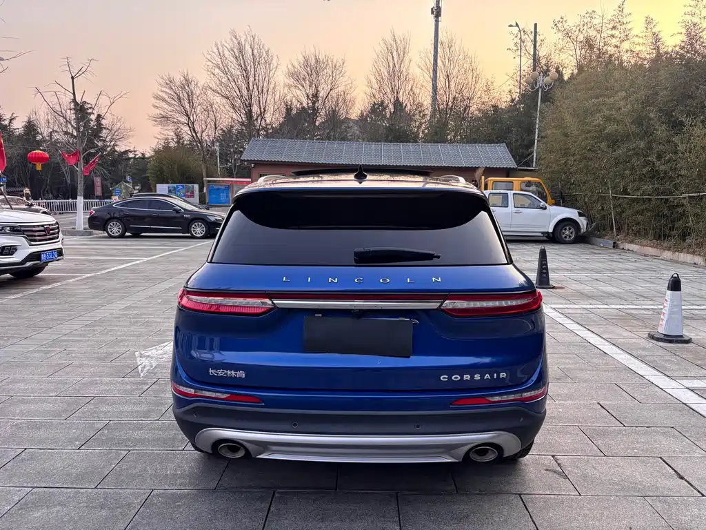 Adventurer 2021 2.0T Two-wheel drive Premium Edition купить на сайте DeffCars