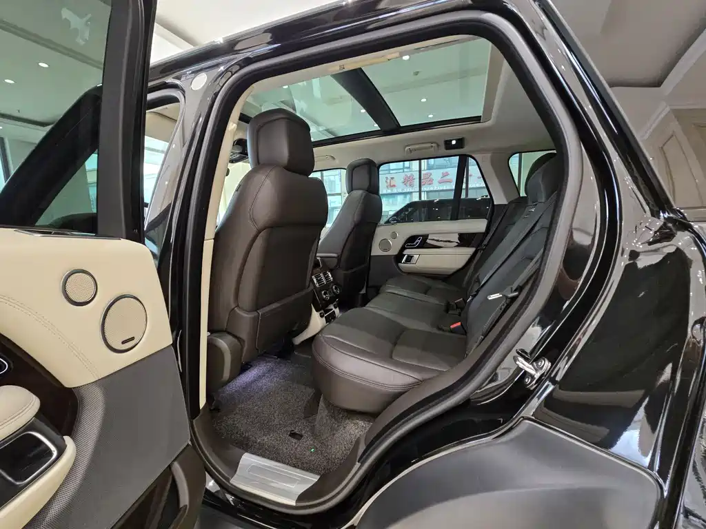 Range Rover 2021 3.0 L6 Legend Edition купить на сайте DeffCars