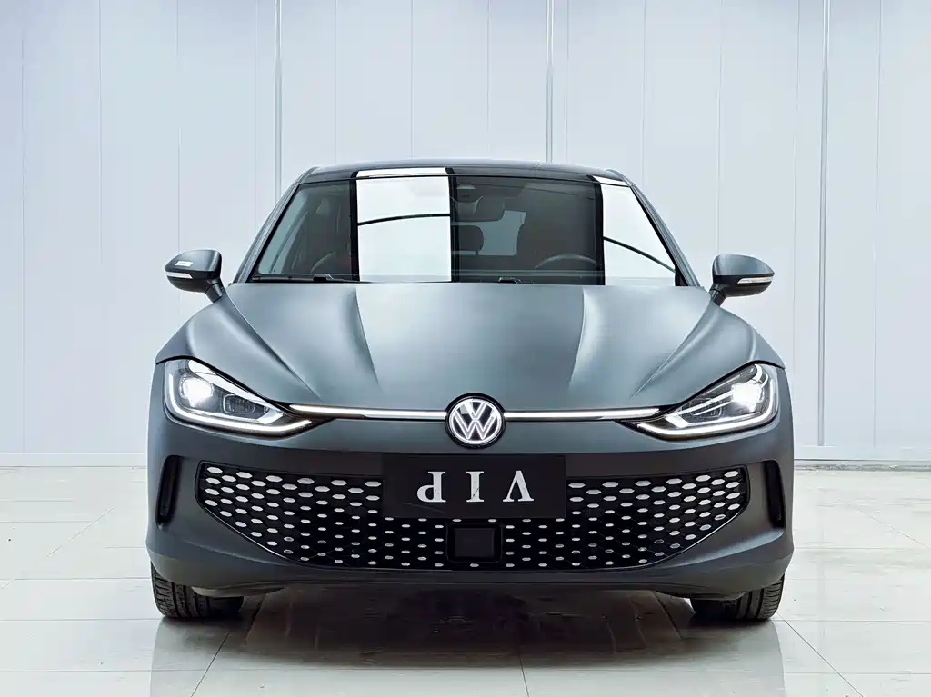 Lingdu 2023 Lingdu L 280TSI DSG Hot Edition купить на сайте DeffCars