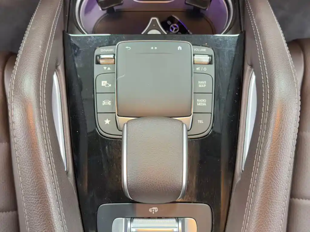Mercedes-Benz GLS 2023 GLS 450 4MATIC Fashion Model купить на сайте DeffCars