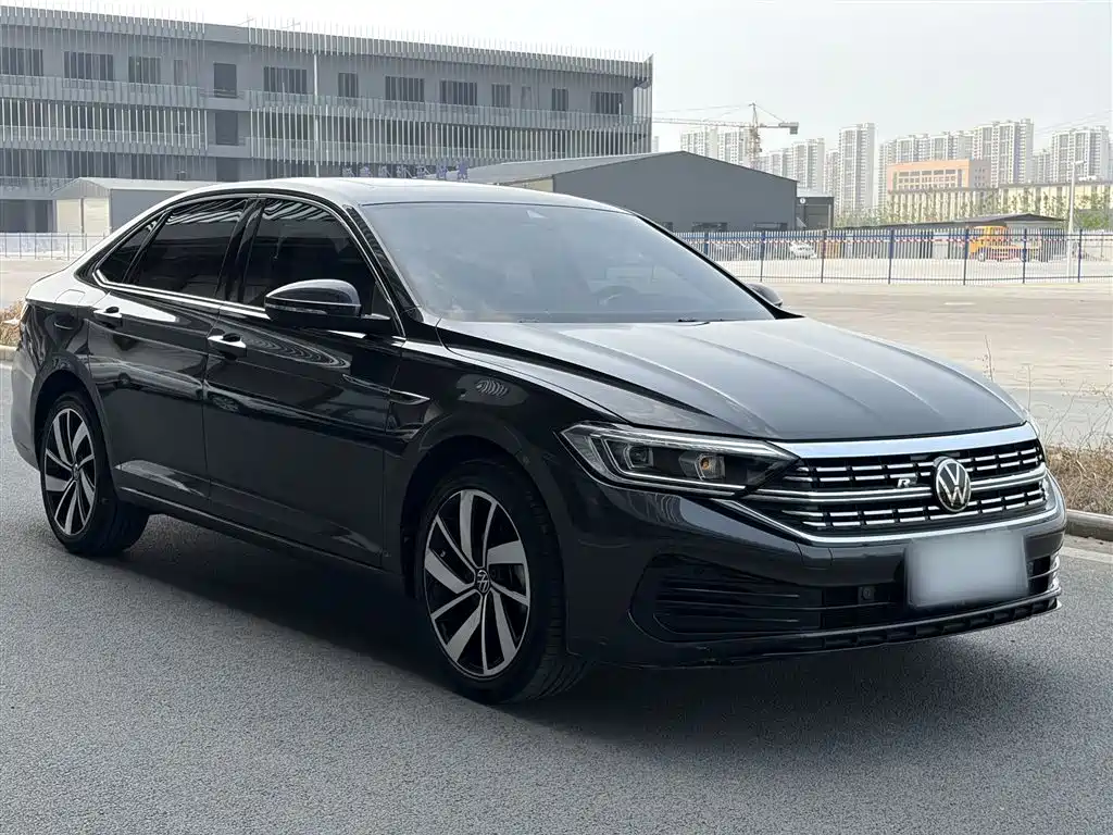 Sagitar 2023 300TSI DSG Super Edition купить на сайте DeffCars