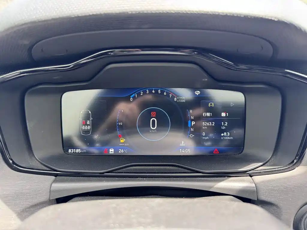 Lynk & Co 03 2019 2.0TD Automatic Pro Edition купить на сайте DeffCars