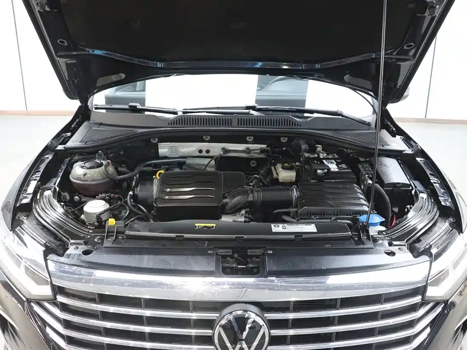 Lavida 2023 1.5L automatic full version купить на сайте DeffCars