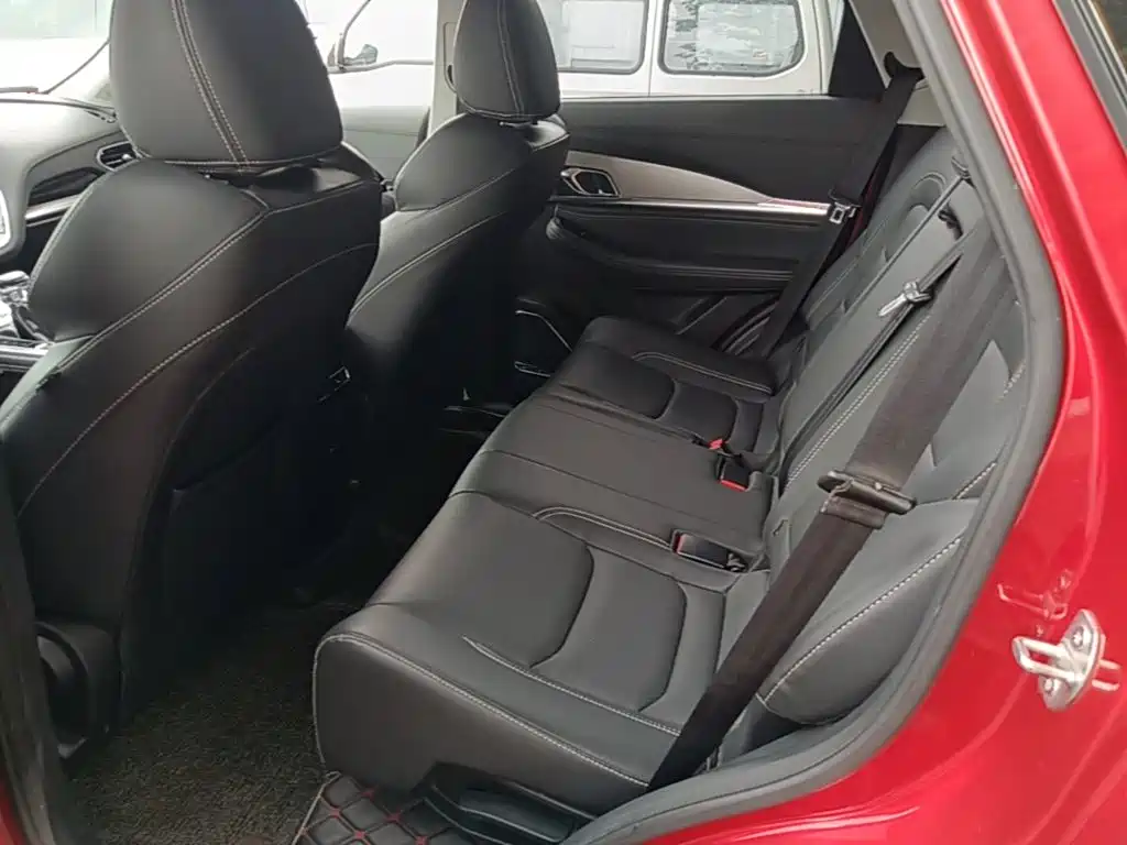 Jietu X70 2020 1.5T DCT Yuexing Edition 5 seats купить на сайте DeffCars
