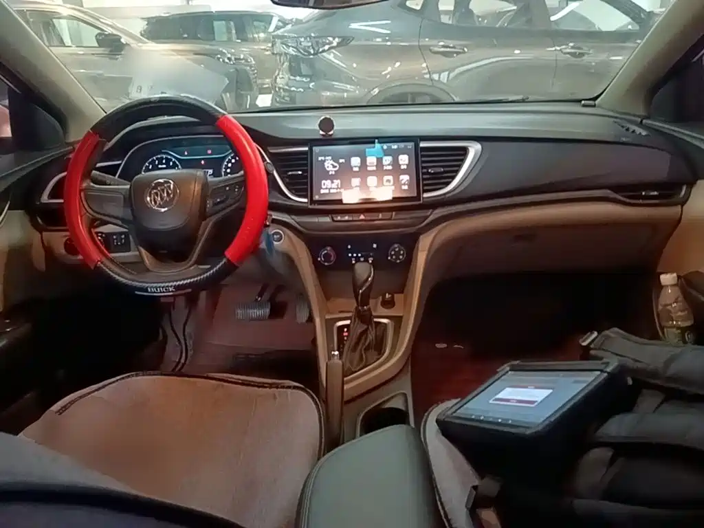 Yinglang 2016 15N automatic aggressive type купить на сайте DeffCars