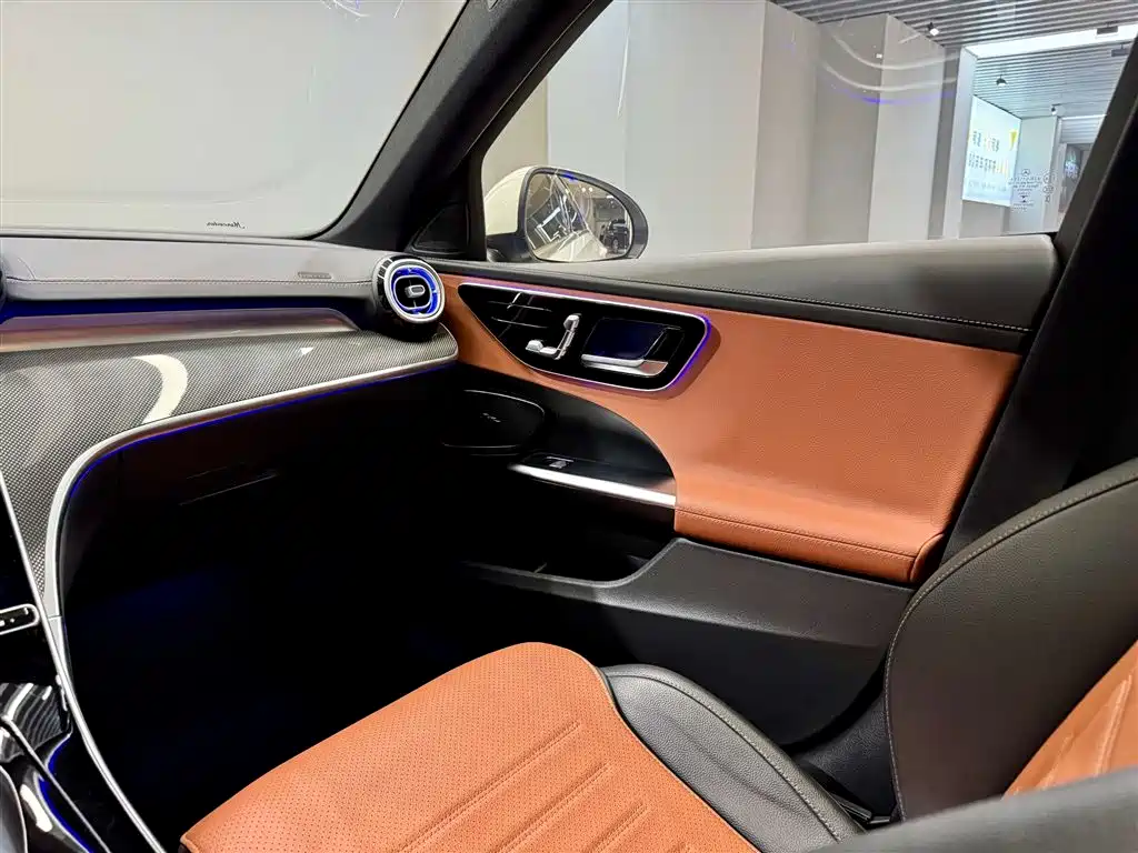 Mercedes-Benz C-Class 2022 C 200 L Sports Edition купить на сайте DeffCars