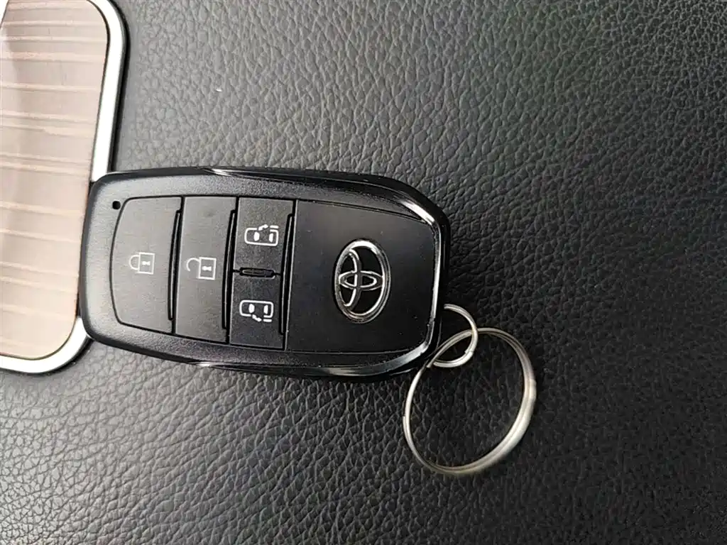 Grevia 2024 2.5L Hybrid Comfort Edition купить на сайте DeffCars