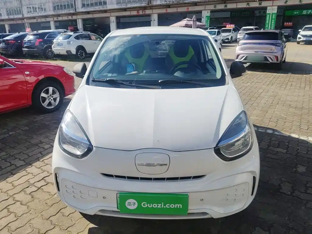 CLEVER 2021 302km all-round version купить на сайте DeffCars