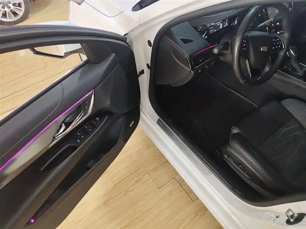 Cadillac ATS-L 2017 28T Technology купить на сайте DeffCars