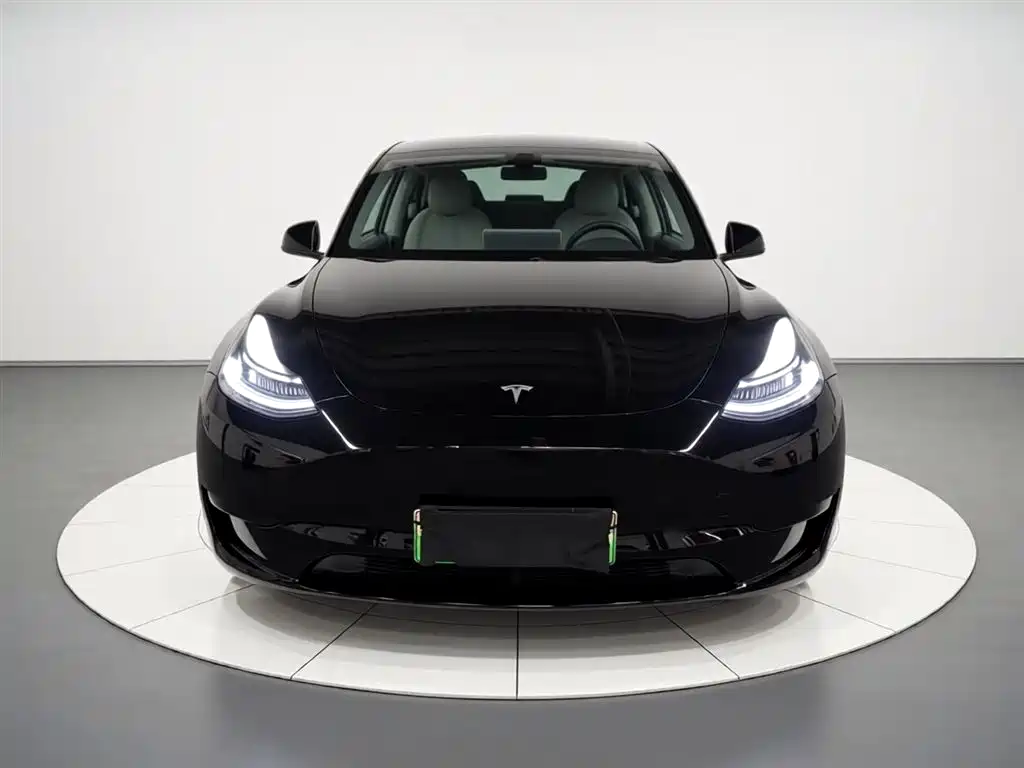 Model Y 2022 facelift rear-wheel drive version купить на сайте DeffCars