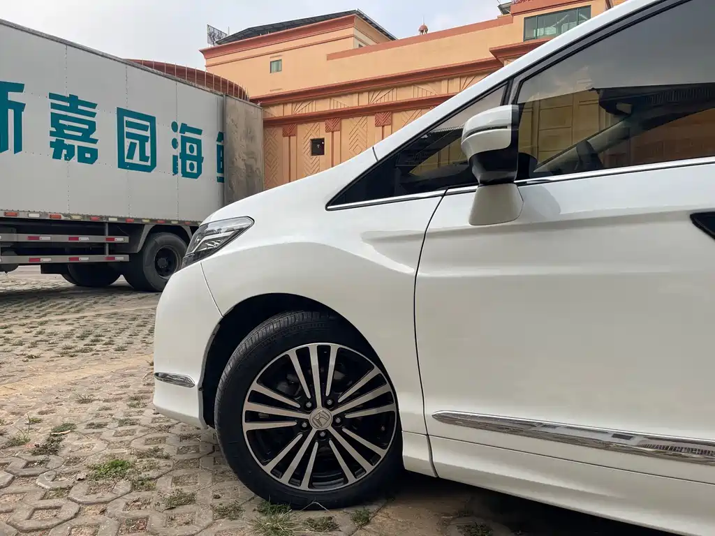 Alison 2016 2.4L Deluxe Edition купить на сайте DeffCars