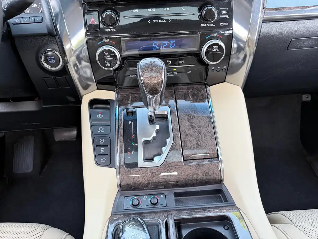 Alfa 2018 facelift 3.5L premium version купить на сайте DeffCars