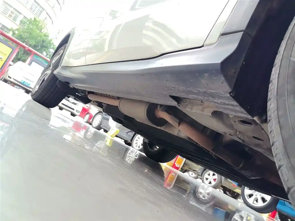 Binzhi 2020 1.5L CVT Pioneer Edition купить на сайте DeffCars