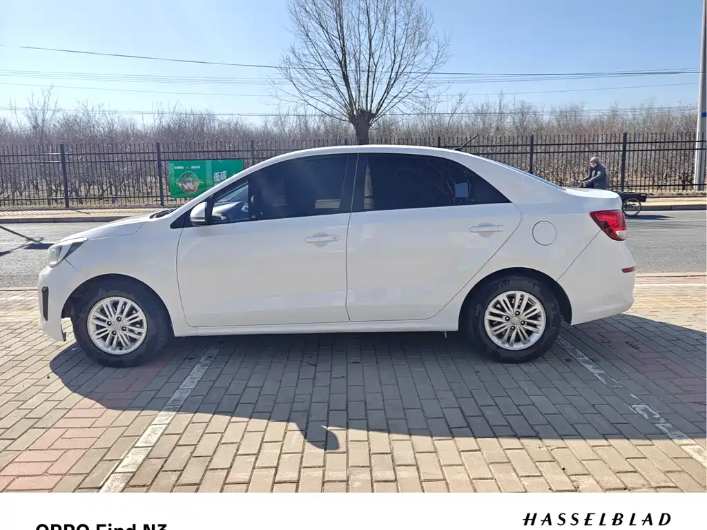 Huanchi 2019 1.4L Automatic Intelligent Edition Value National VI купить на сайте DeffCars