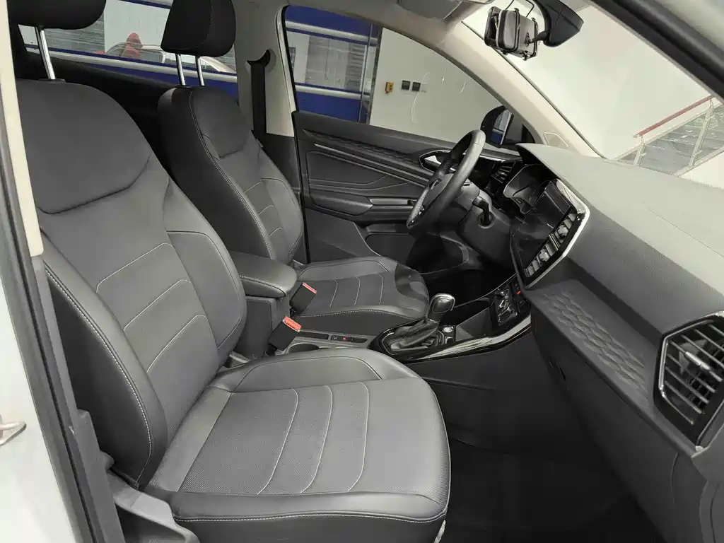 Jetta VS7 2021 1.4T Automatic Enjoy Edition купить на сайте DeffCars