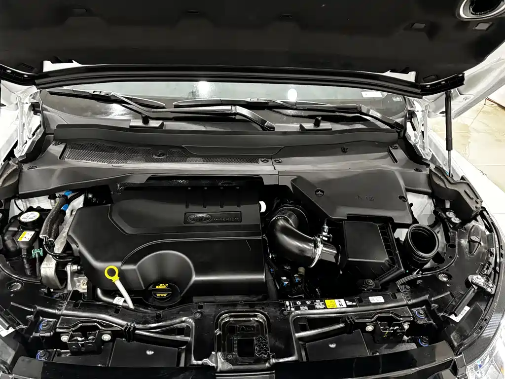 Discovery Sport 2025 249PS Performance Technology Edition купить на сайте DeffCars
