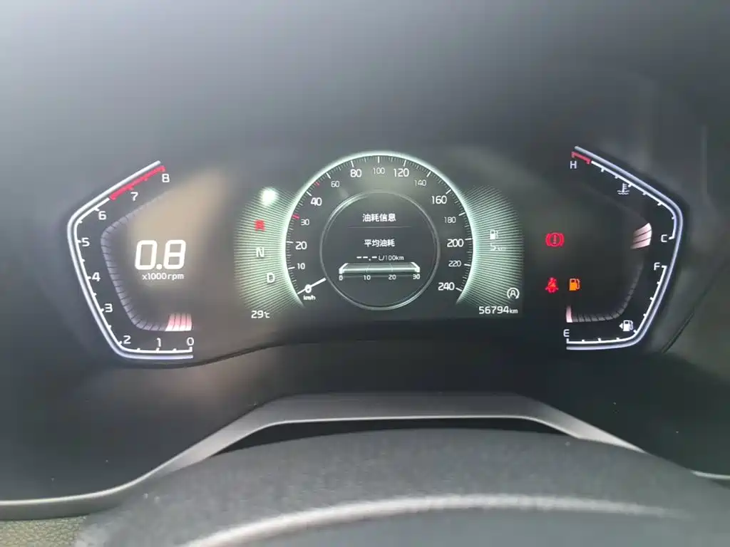 Zhipao 2021 Ace 2.0L Wonderful Edition купить на сайте DeffCars